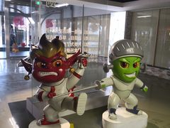 -悦动城(省体店)