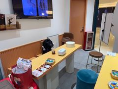 -海马体照相馆(万菱汇店)