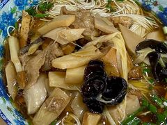-美味斋(西北街店)