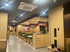 -海底捞火锅(百利广场店)