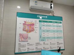 -痘院士专业祛痘皮肤管理