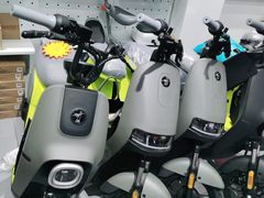 -九号电动车(安定门内大街店)