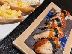 -無境·匠心日本料理(汉街店)