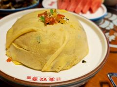 -亮欢寨(凯里总店)