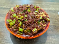 -玲玲米粉·新疆现炒米粉(大十字总店)