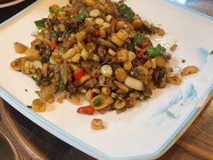 -西江美食舫·江西菜(健德桥店)