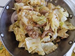 -老东阳·外婆菜(横店店)