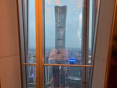 -云·酷 Atmosphere(国贸大酒店)