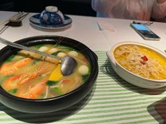 -桂满陇·景观餐厅(新世界店)