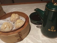 -松鹤面馆·古法焖肉面(观前店)