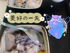 -鲜芋仙Meet Fresh(壹方城店)