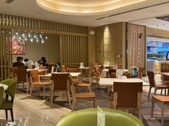 -冀粤香海鲜自助餐厅(西美五洲店)