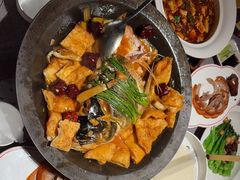 -秀儿四九城·新京菜(亚运村鸟巢店)