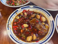 -徐春娇下饭菜(萧山奥体国际村店)