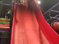 -Tenker Club弹刻极限主题公园 · 蹦床 · 团建 · 生日派对(大关店)