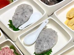 虾滑-吴天家私坊铜火锅(远达·帝景华廷店)