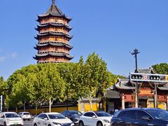 -朱新年·苏式汤团·面点(北寺塔店)