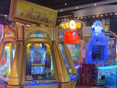 -反斗乐园(中航城君尚购物中心)