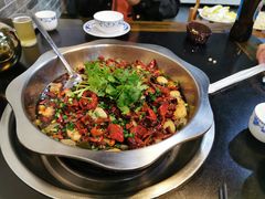 -天治宣·野椒鸡(龙头寺总店)