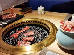 -江户烧肉(高德店)