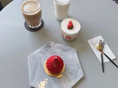 -CAFE'IN精品咖啡体验空间(小寨店)