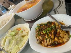 -萨拉热窝长城中餐厅