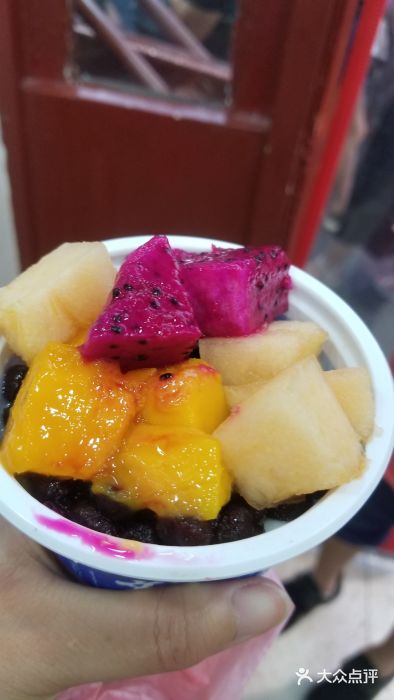 文宇奶酪店(南锣鼓巷店)图片