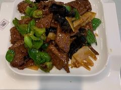 -东四民芳餐厅(世茂工三店)