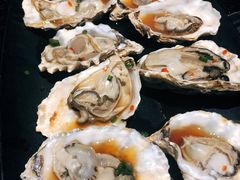 -虾宝贝胶东海鲜·渔家菜(小西天店)