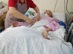 -锦欣康养上海泽顾护理院