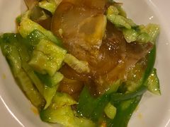 -天伦王朝酒店·盛华瑄餐厅