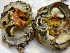 阳澄湖大闸蟹-程新大酒店(常州龙虎塘店)