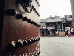 -协同庆钱庄博物馆