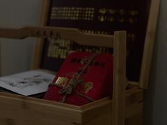 -翁暖茶馆(滨江东总店)
