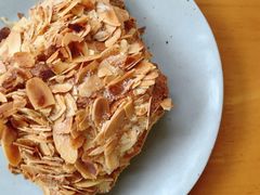 -LANLIZI BAKERY(COSMO店)