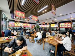 -龙鳞路第一家牛肉汤