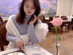 -Angelina安吉丽娜(恒隆广场店)