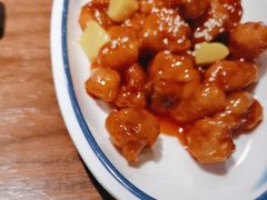 -湖兰金牌小炒肉(椒江万达店)
