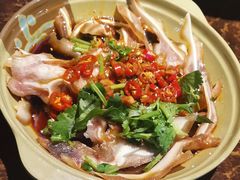 -凤兴鸡煲(宝安海雅店)