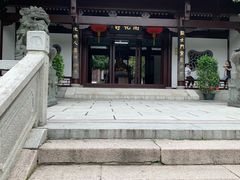-福州开元寺