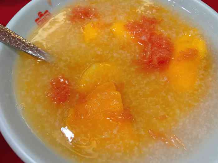 宏状元现熬粥(五棵松店)