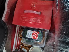 -海底捞火锅(河东万达广场店)