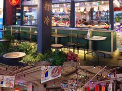 -陈鹏鹏潮汕菜(欢乐海岸 海边景观店)