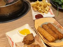 -松野谷·寿喜烧自助(华联顺义金街购物中心店)
