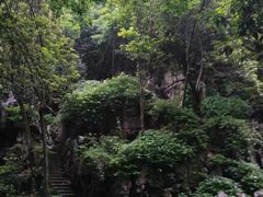 -灵隐飞来峰景区