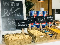 -沈阳君悦酒店·意坊意大利餐厅