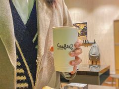 -Seesaw Coffee(环贸iapm店)