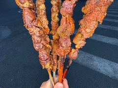 -马记伊源斋涮肉·清真菜(百子湾店)