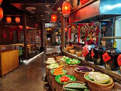 -印象鲵宴·张家界地标美食名片(溪布街店)