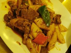 -龙泉人椰子鸡.糟粕醋.海南菜(三亚旗舰店)